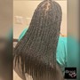 Small Island Twist