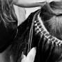 Hair Extensions Consultation -   MICRO LINKS | ITIPS | TAPE INS