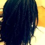 Marley Twist