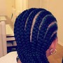 Comb Twist