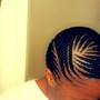 Comb Twist