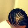 Comb Twist