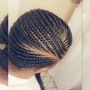 Comb Twist