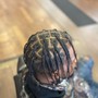 Kid's Braids