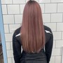 Root retouch AND end color