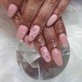 Acrylic Overlay