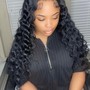 Ultimate Slay Package bundles +Lace Closure + Sew In