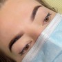 Henna Brows