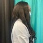 Full Sew In