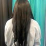 Partial Tape- in Extensions