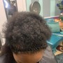 Deep Conditioning Treatment