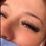 Bottom Lash Extensions