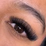 Brow Lamination and Wax