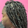 Senegalese Twist