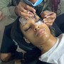 Lash Lesson 1 on 1 class