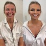 Custom Spray Tan Special