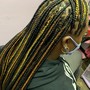 Poetic Justice Braids