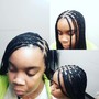 Havana Twists