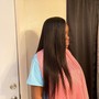 Full Sew In