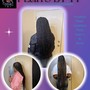 Full Sew In