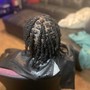 Twist Out