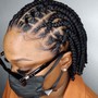 Micro Locs