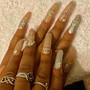 French Tip Design