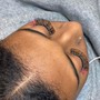 Full Volume Eyelash Extensions