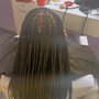 Closure Sew In