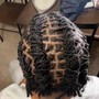 Loc Repair & fill in