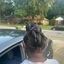 Goddess Braids/ Butterfly/ Scalp Braids up to 6