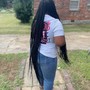 Lace Sew In