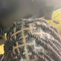 Freestyle Stitch Braids