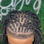 Senegalese Twist