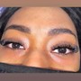 Eyelash Extensions (Volume)