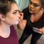 Photoshoot Makeup