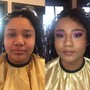 One On One Makeup Lesson