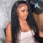 Bring your own - Frontal Wig Install (First time booking special)