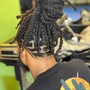 Loc Style