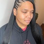 Sew in Weave maintenance