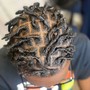 Comb Twist