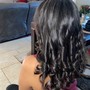 Lace Closure Sew In