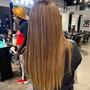 Balayage