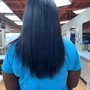 Full Sew In