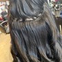 Lace Closure Sew In