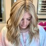 Ombre Balayage Highlight