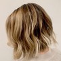 Cut, Ombre and/or Balayage