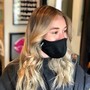 Cut, Ombre and/or Balayage