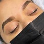 Brow Lamination NO TINT