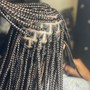 Boho Braids